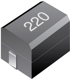 Фото 1/2 CC322522A-220K, Power Inductors - SMD MAGNETICS - CHIP INDUCTOR