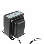 193J, Common Mode Chokes / Filters DC Filter Choke, Enclosed chassis mount, inductance 10H @ 200mA