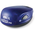 Оснастка для печати кругл. карман. Stamp Mouse R40 Colop