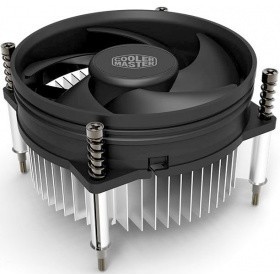 Фото 1/6 Cooler Master I30 PWM (RH-I30-26PK-R1)