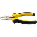 Кусачки Боковые 180 мм с изолир. ручками 1000В WT0203 23418