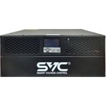 DL-SVC-RT-2KL-LCD/R7, ИБП, Онлайн, 2кВА