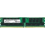 Оперативная память 32Gb DDR4 3200MHz Micron ECC Reg (MTA18ASF4G72PDZ-3G2E1)