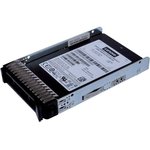 SSD накопитель Lenovo ThinkSystem 5300 (4XB7A17075) 240GB/2.5 Entry SATA