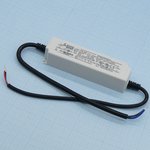 LPF-16-48, AC/DC LED, блок питания для светодиодного освещения