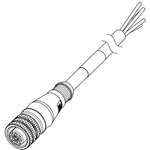 1200658278, Sensor Cables / Actuator Cables MMC-8P-8W-FE-ST-10M-PVC