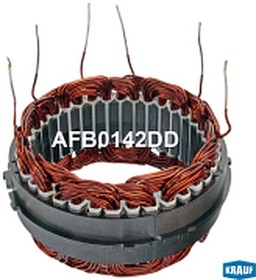 AFB0142DD, Статор генератора