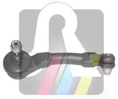 Фото 1/2 91-00416-2, 91-00416-2_наконечник рулевой левый!\ Renault Clio all 98-99