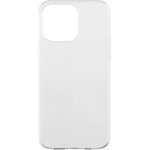 Чехол HOCO Light для Apple iPhone 14 Pro Max, TPU (прозрачный)