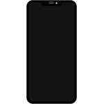 Дисплей для Apple iPhone XS MAX с тачскрином (черный) original