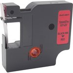 Картридж ленточный Cactus CS-D1-45017 45017 ...
