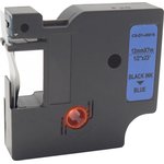Картридж ленточный Cactus CS-D1-45016 45016 ...
