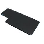 Задняя крышка для Samsung Galaxy S21 Plus G996 черная