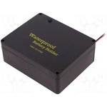 PBH-131-IP65-AS, Отсек для батарей, Размер D,R20, Кол-во бат 3, Выводы провода