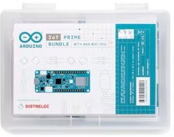 AKX00018, MKR IoT Prime Bundle