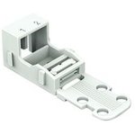 221-512, White Mounting Carrier for 221