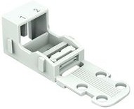 221-512, White Mounting Carrier for 221