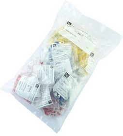 3991.1, Refill Set for 3991, Blue / Red / Yellow, 0.5 ... 6mm²