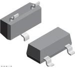 GSOT24C-G3-08, ESD Protection Diodes / TVS Diodes 24 Volt 300 Watt Common Anode
