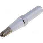 4ETCS-1, 4ETCS-1 3.2 mm Bevel Soldering Iron Tip for use with WEP 70