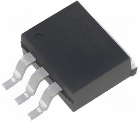 Фото 1/3 LM2940S-5.0, LDO Voltage Regulators 1A LDO Reg