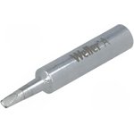 T0054485199, XNT A 1.6 mm Screwdriver Soldering Iron Tip for use with WP 65 ...