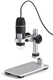 Фото 1/2 ODC 895 Digital Microscope, 2 MP, 10 → 200X Magnification