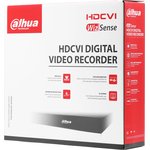 Видеорегистратор Dahua DH-XVR5108HS-I3