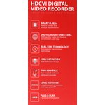 Видеорегистратор Dahua DH-XVR5108HS-I3