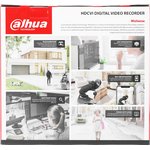 Видеорегистратор Dahua DH-XVR5108HS-I3