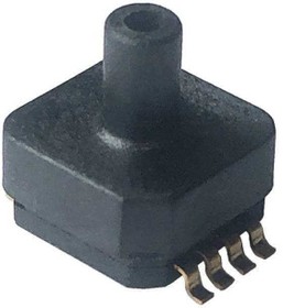 XGZP6869A010KPG33, Датчик давления 0~10KPA 3.3V/0.2~2.7V