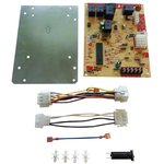 21D83M-843, Temperature Controllers Replace Kit Single Stg Nitride Frnc Mod