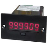 Счётчик импульсов МИС 50х25
