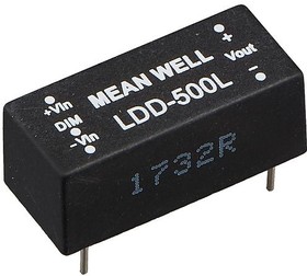 Фото 1/3 LDD-500L