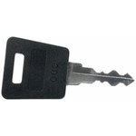 AT4147-003, Switch Access Flat Key Keylock Switch
