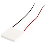 CP40236, Thermoelectric Peltier Modules peltier, 20 x 20 x 3.6 mm, 4 A, wire leads