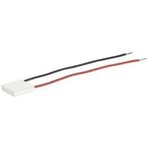 CP6055354, Thermoelectric Peltier Modules peltier, 55 x 55 x 4.1, 6 A, wire leads, arcTEC