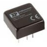 JCM3024D15, Isolated DC/DC Converters - Through Hole DC/DC Converter Isolated ...