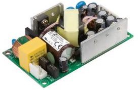 Фото 1/2 ECP60UD03, Switching Power Supplies AC/DC, 65W, 2"X4", DUAL OUTPUT