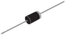 Фото 1/2 SB560A-E3/73, Schottky Diodes & Rectifiers 5.0 Amp 60 Volt 150A IFSM @ 8.3ms
