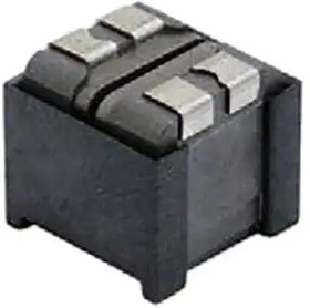 IHLD3232HBER220M5A, Coupled Inductors 22uH 20% Dual Inductor Automotive