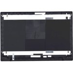 Крышка матрицы для ноутбука Lenovo ThinkPad T570 P51s черная