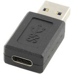 Переходник USB 3.0 на Type-C