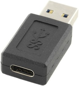 Фото 1/2 Переходник USB 3.0 на Type-C