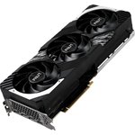 Видеокарта Palit PA-RTX4080 GAMINGPRO 16GB GDDR6X 2205/22400 HDMIx1 DPx3 HDCP