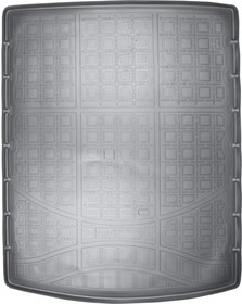 Коврики в багажное отделение для Audi A6 4G:C7 Avant\ Audi Allroad 2011 NPA00-T05-402