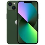 Смартфон Apple iPhone 13 128Gb, A2633, альпийский зеленый