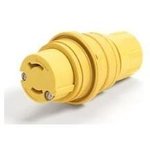 1301460090, AC Power Plugs & Receptacles WATERTITE CONN L1-15R