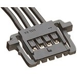 15131-0200, Rectangular Cable Assemblies Cable-Assy Picolock 2 Circuit 50MM