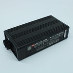 NPB-120-12TB, Устройство зарядное для свинцовых аккумуляторов, 14.4В,6.8А,103.4Вт